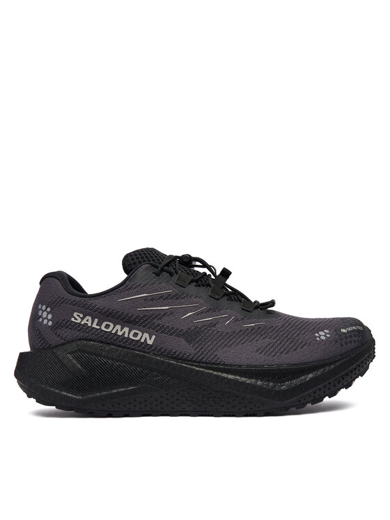 Salomon Buty do biegania Aero Blaze 4 gtx GORE-TEX L45403000 Czarny