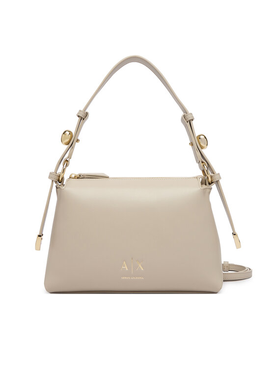 Armani Exchange Torebka XW002990 AF26452 U6208 Beżowy