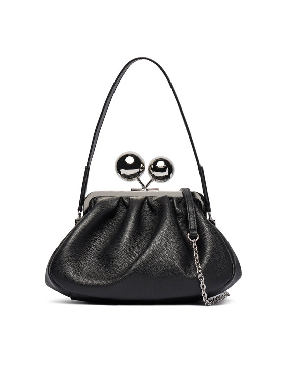 Weekend Max Mara Torebka 2625516035600 Czarny