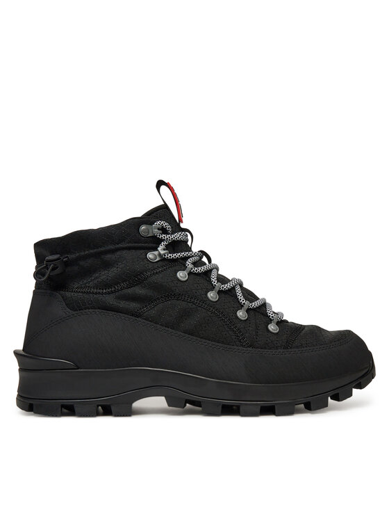 Hunter Trapery HFRM0009251 Czarny