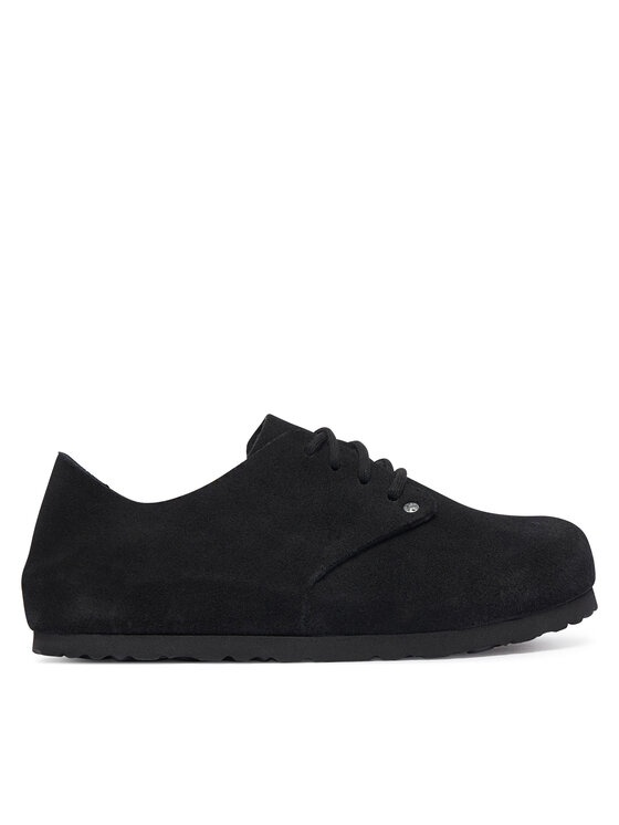 Birkenstock Półbuty Maine 1032861 Czarny