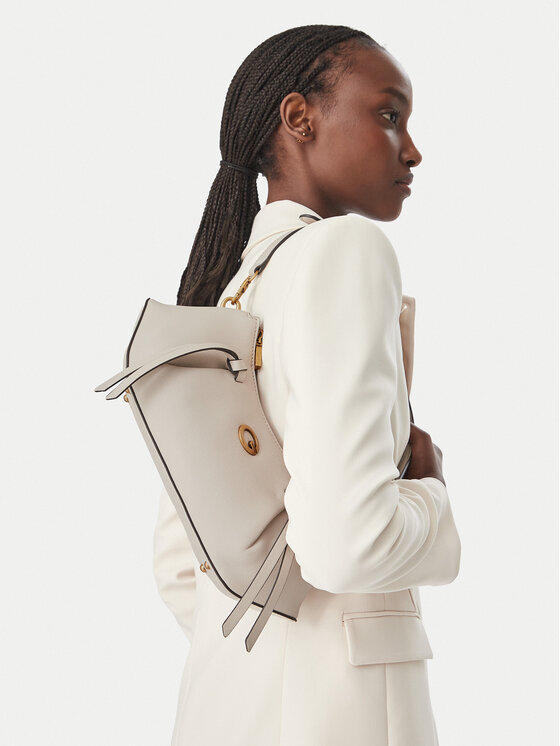 Guess Torebka Allegra HWBG22 37180 Beżowy