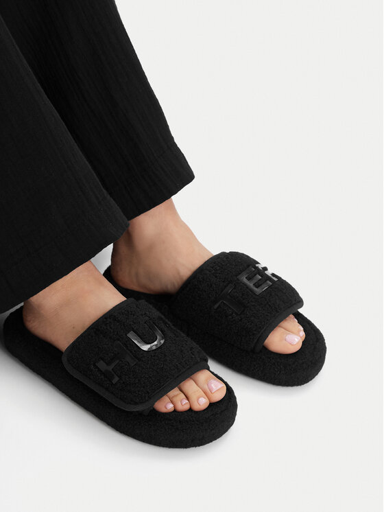 Hunter Kapcie CEO-JD25-530-2 Czarny