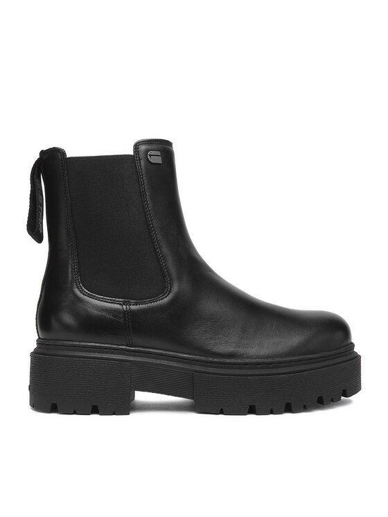 G-Star Raw Sztyblety CEO-WB-ADELA-10 Czarny