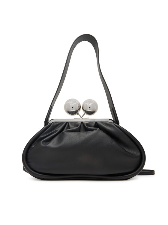 Weekend Max Mara Torebka 2525516025600 Czarny