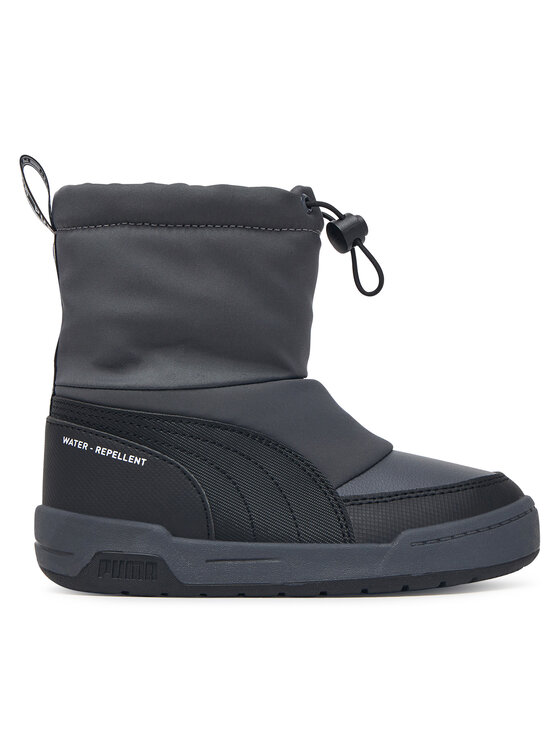 Puma Śniegowce Multiflex 2 Boot Ac Ps 102847 01 Szary ciemny