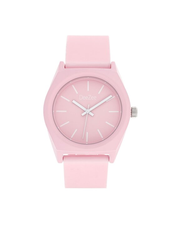 DeeZee Zegarek Watch 11 Różowy