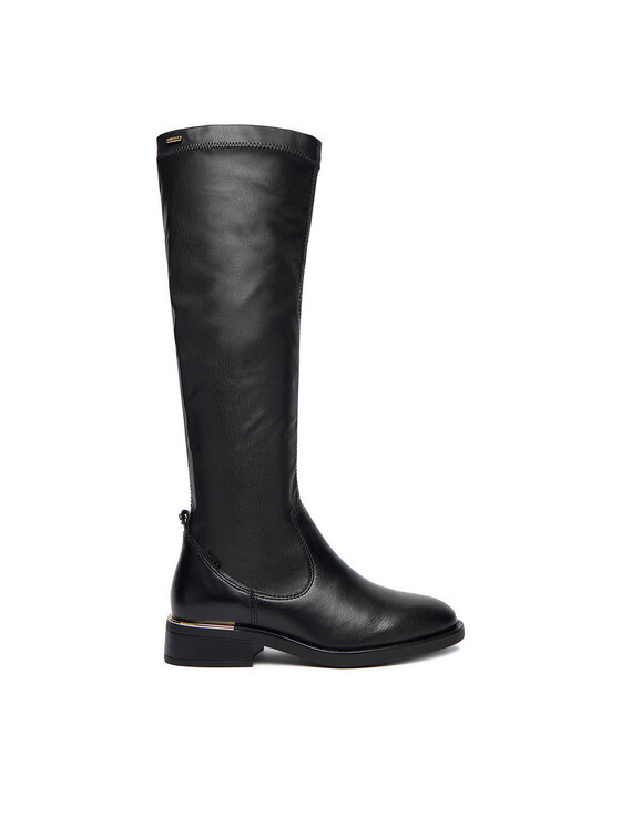 MEXX Kozaki CEO-MX/028C-RST Czarny