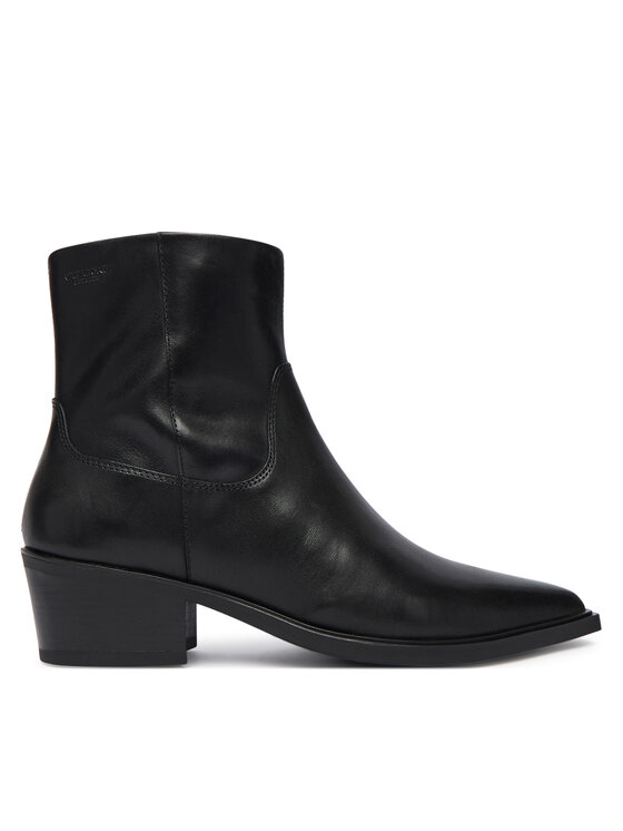 Vagabond Shoemakers Botki Kelsey 5810-101-20 Czarny