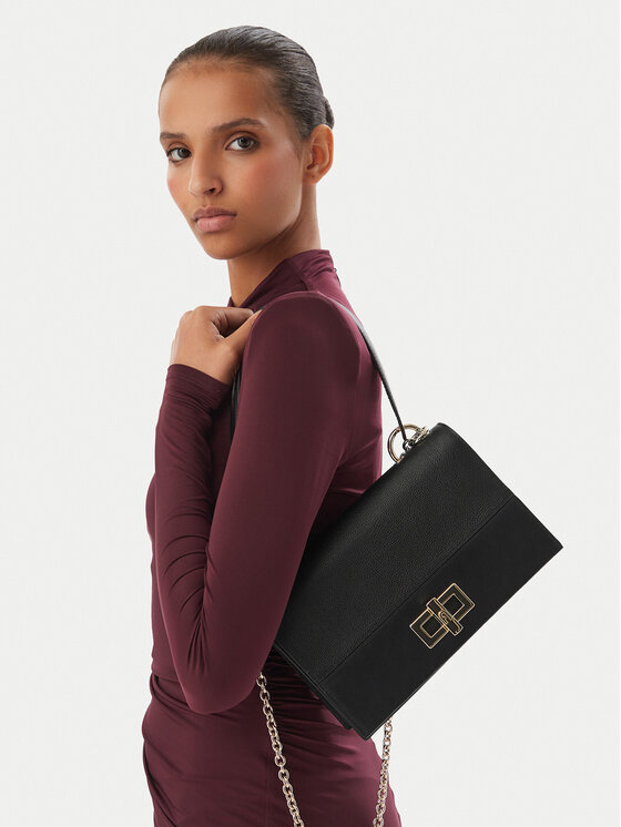 Furla Torebka Amelia M WB02156 BX4573 O6000 Czarny