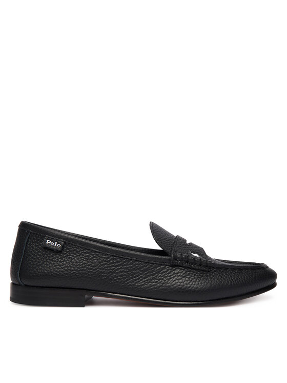 Polo Ralph Lauren Lordsy Sft Lfr Pp 818P13264003 Czarny
