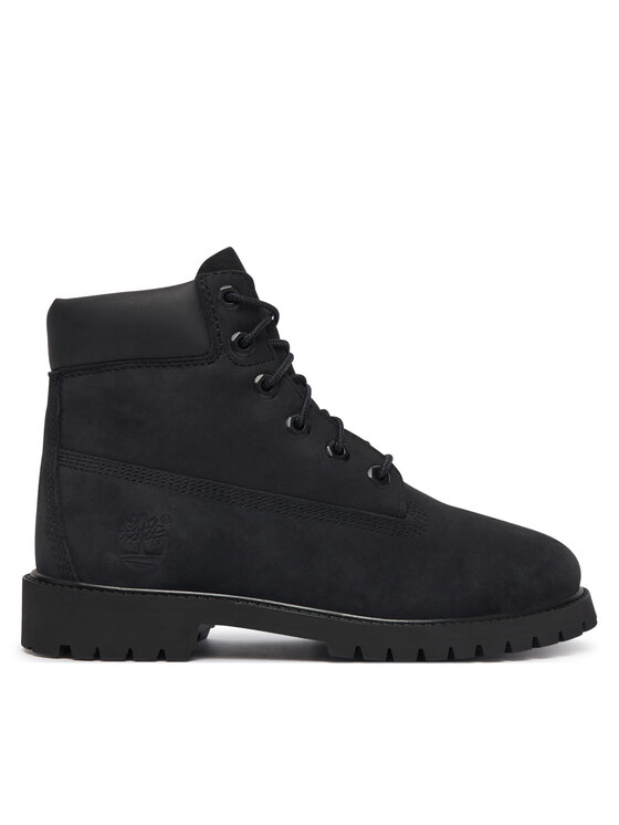 Timberland Trapery Premium TB1129070011 Czarny