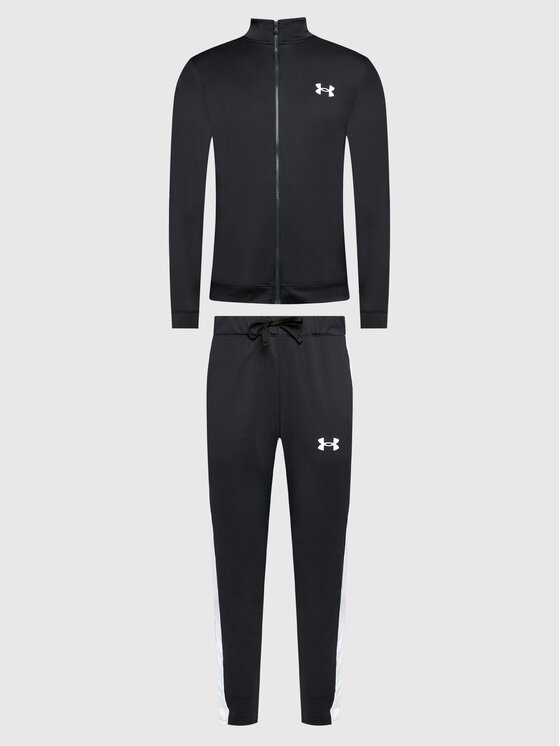 Under Armour Dres Ua Emea 1357139 Czarny Regular Fit