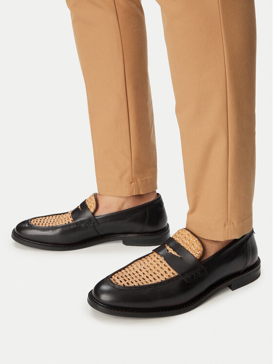 Gant Lordsy 32671224 Brązowy