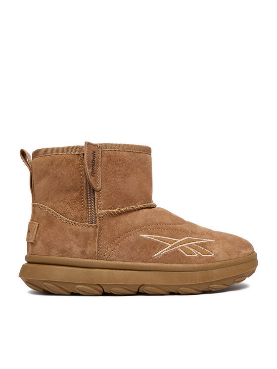 Reebok Śniegowce CEO-CP40-OKC-258122 Brązowy jasny