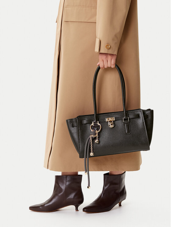 MICHAEL Michael Kors Torebka 30F5GNXT0L Brązowy