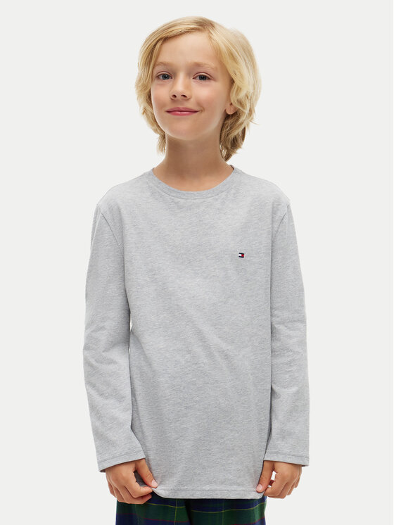 Tommy Hilfiger Komplet bluzek UB0UB00309 Kolorowy Regular Fit
