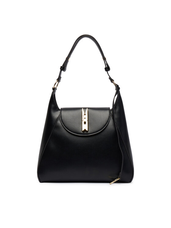LOVE MOSCHINO Torebka JC4028PP1PLI0000 Czarny