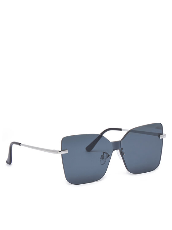 Aldo Okulary przeciwsłoneczne Romashin 13994776 Czarny