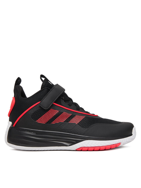 adidas Buty do koszykówki Ownthegame 3.0 JQ7939 Czarny