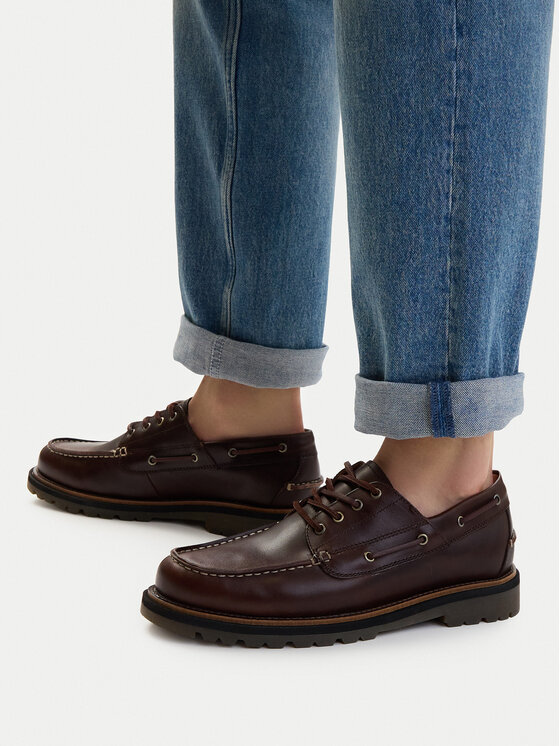 Vagabond Shoemakers Półbuty Jay 5977-001-31 Brązowy