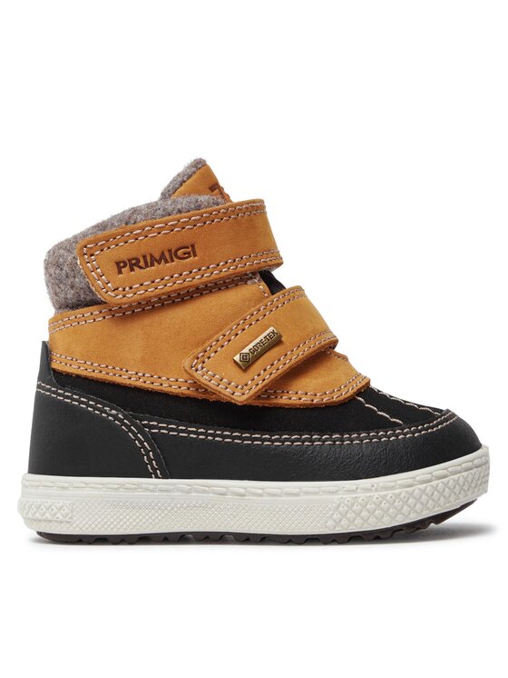 Primigi Kozaki GORE-TEX 4852000 M Brązowy