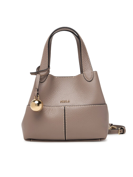 Furla Torebka Primrose Mini WB02226 HSF000 2572S Szary