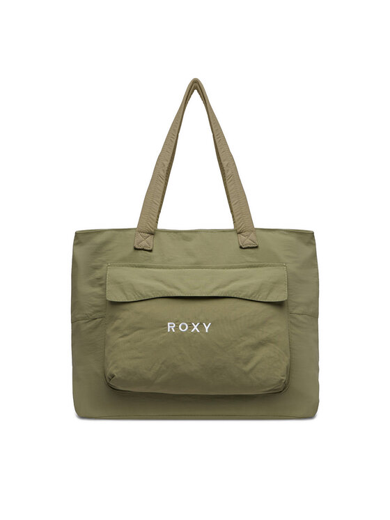 Roxy Torebka WBEOHP-ROXY-MZ-005-10 Khaki