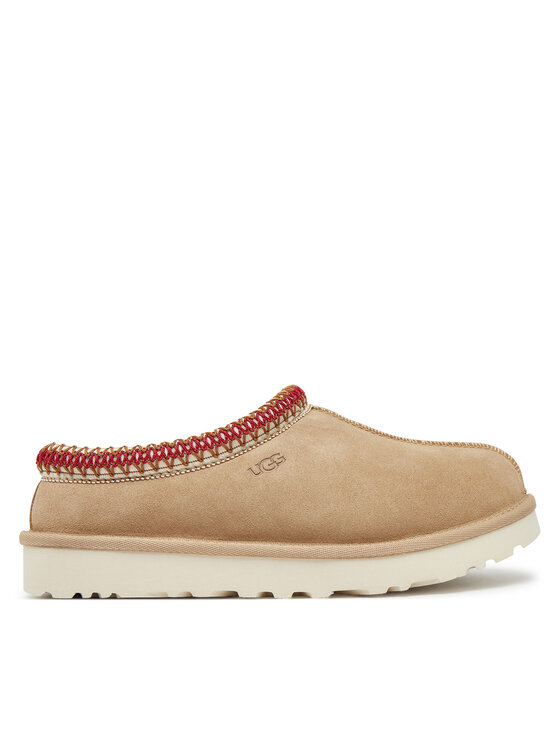 Ugg Śniegowce W Tasman 5955 Beżowy