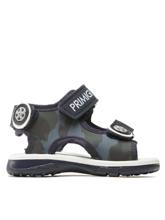 Primigi Sandały 3857500 Niebieski