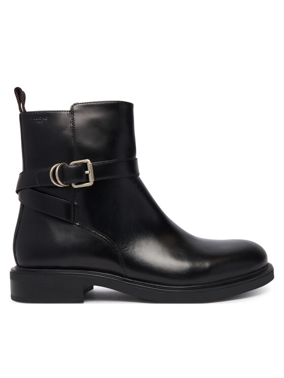 Vagabond Shoemakers Botki Freya 6206-101-20 Czarny