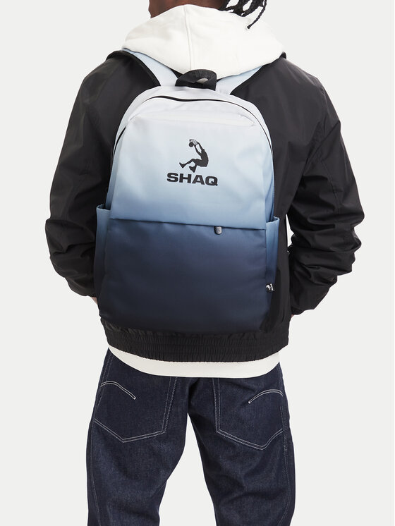 SHAQ Plecak CWBEO-SHAQ-F-002-10 Szary