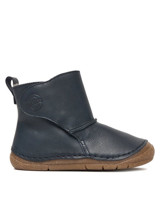 Froddo Kozaki Paix Up Winter Boots G2160082 S Niebieski