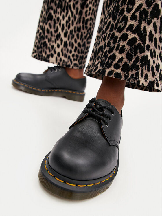 Dr. Martens Glany 1461 11838001 Czarny