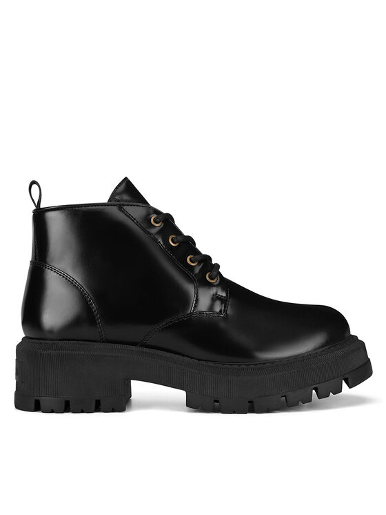Badura Trzewiki PILO-SL-04301 Czarny