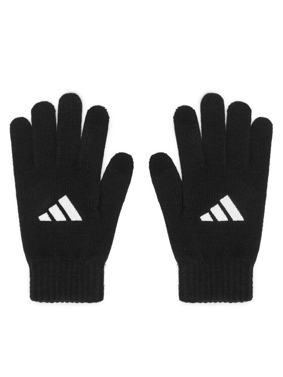 adidas Rękawiczki Essentials KQ5974 Czarny