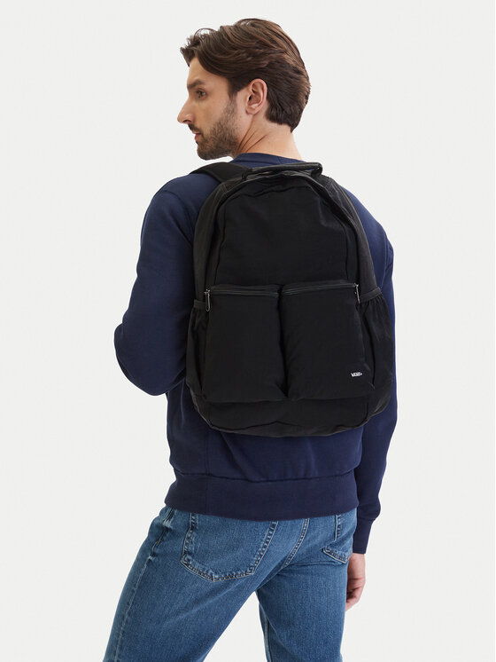 Vans Plecak VN000SUBBLK1 Czarny