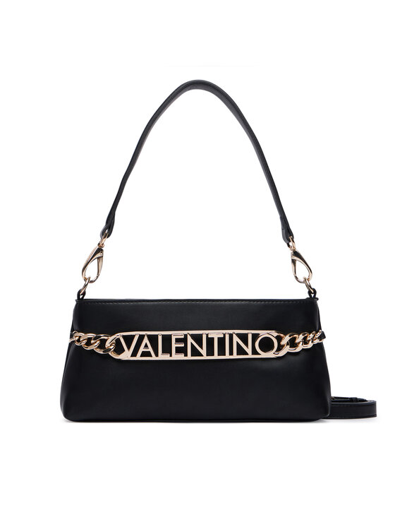 Valentino Torebka Eveline VBSA5S17 Czarny