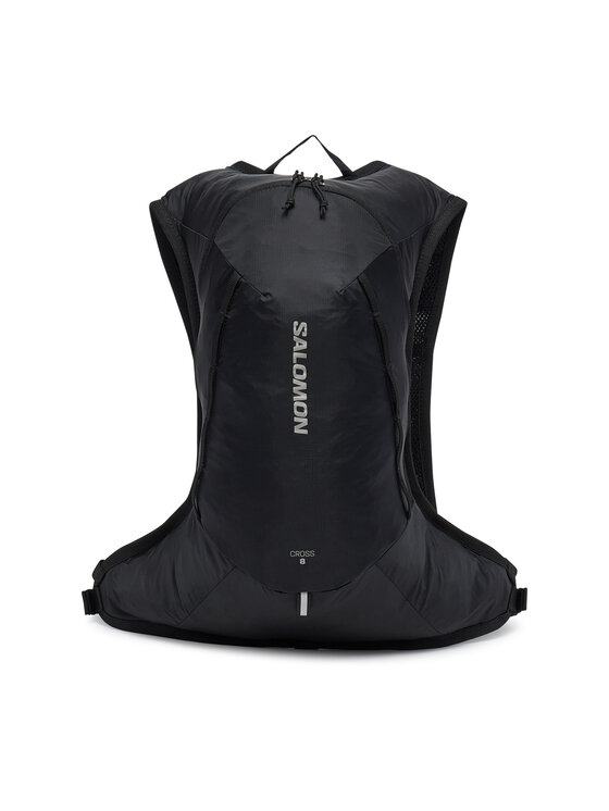 Salomon Plecak Cross 8 LC2185300 Czarny
