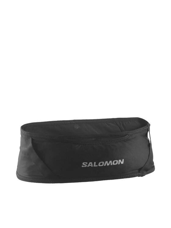 Salomon Pas sportowy Pulse LC2179800 Czarny