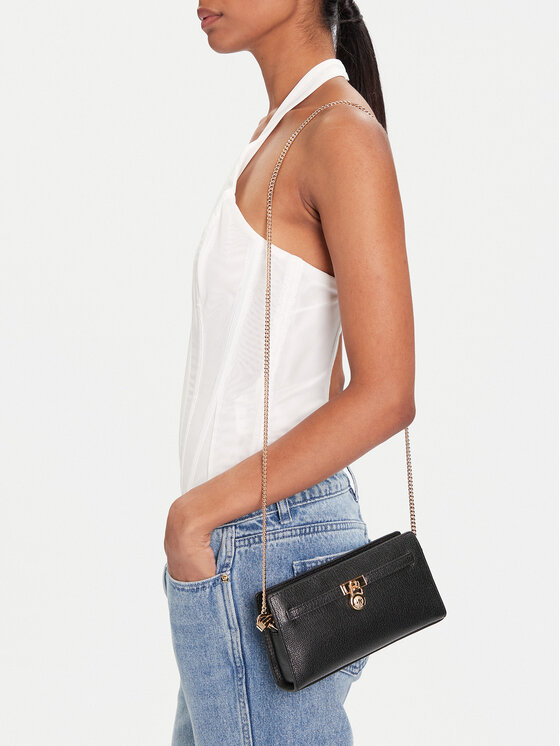 MICHAEL Michael Kors Torebka 32F5GNXC0L Czarny