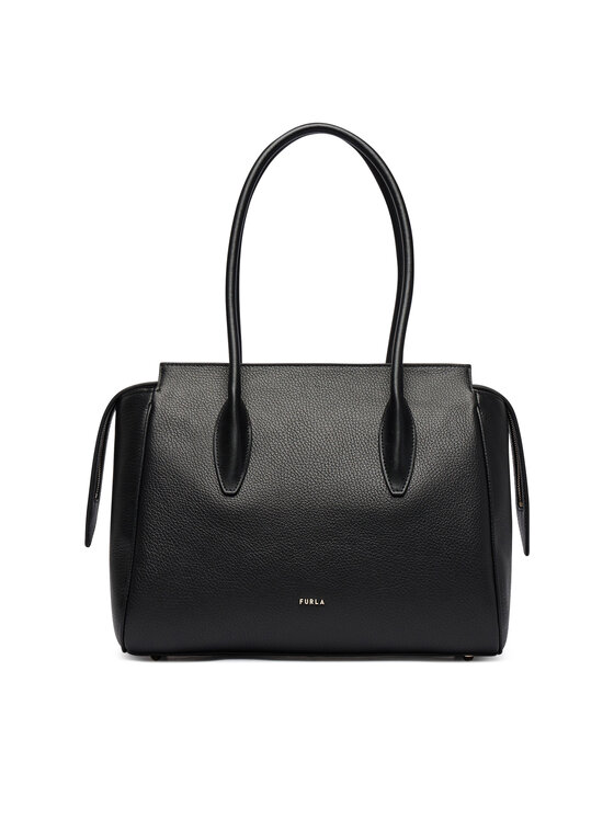 Furla Torebka Ambra L WB02175 HSF000 O6000 Czarny