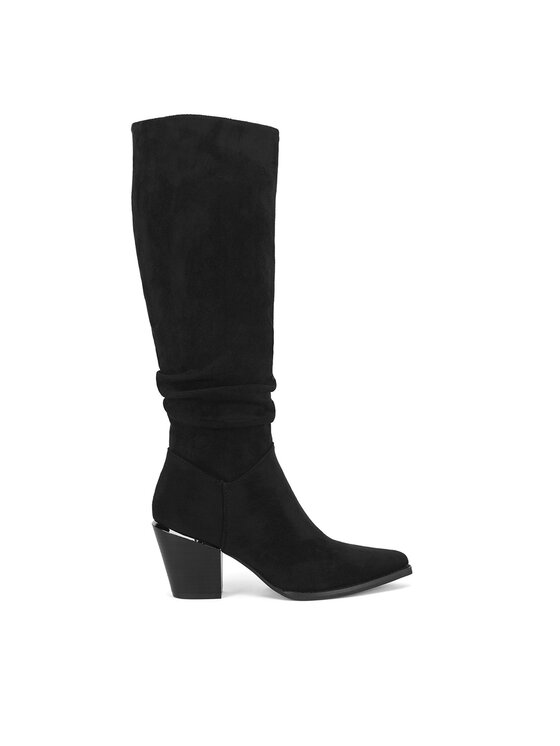 DeeZee Kozaki CEO-WS22367-02 Czarny
