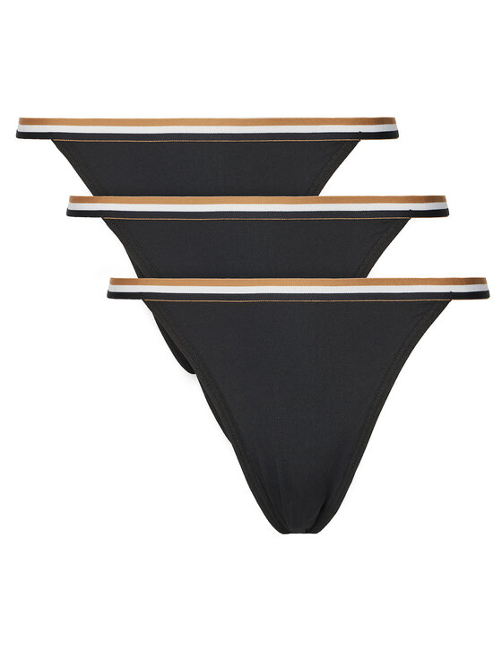BOSS Komplet fig 50545611 Czarny