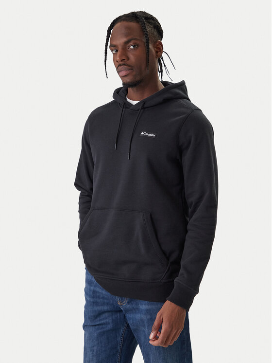 Columbia Bluza Meridian Creek™ 2105851 Czarny Regular Fit