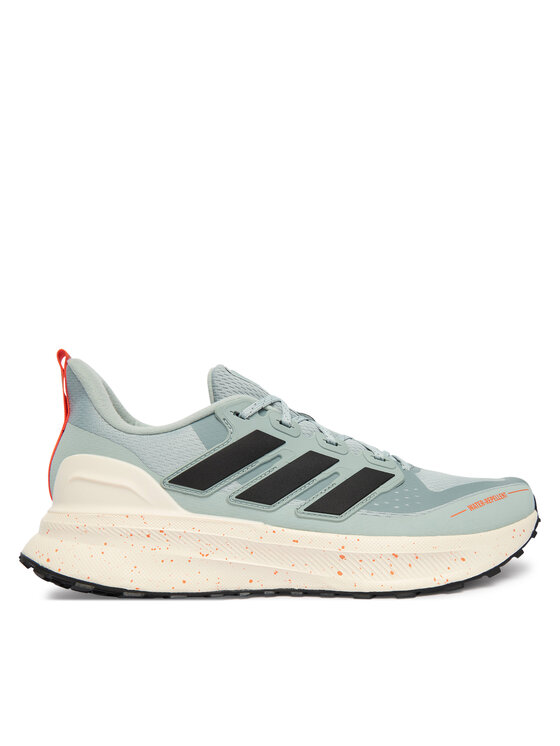 adidas Buty do biegania Ultrarun 5 Tr JQ6920 Zielony