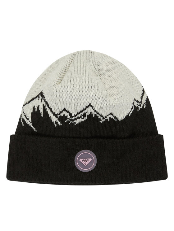 Roxy Czapka Snowrox ERGHA03358 Czarny