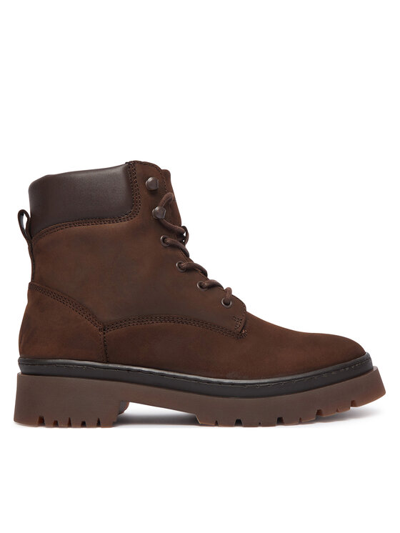 Gant Trapery Aligrey 33554425 Brązowy ciemny