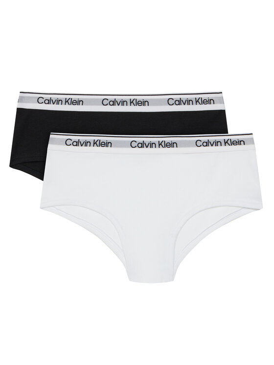 Calvin Klein Underwear Komplet fig G80G800727 Czarny