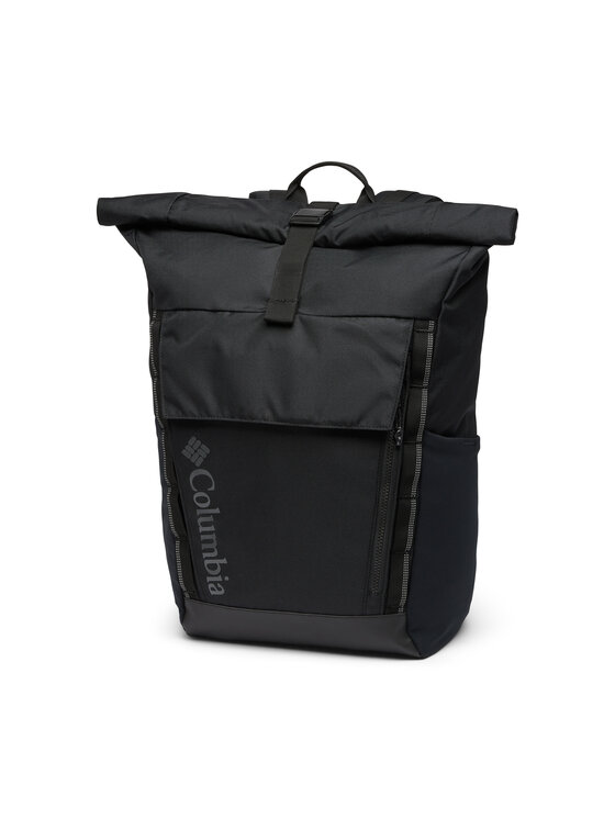Columbia Plecak Convey III 2094521 Czarny